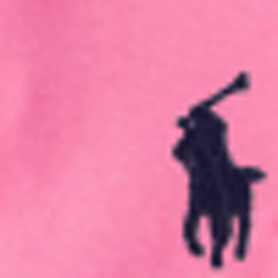 Desert Pink/French Navy