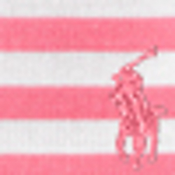 Desert Pink/Wht