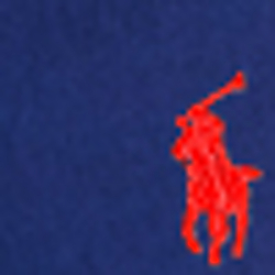 Holiday Navy