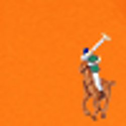 Sailing Orange