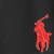 Polo Black/RL 2000 Red