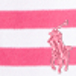 Desert Pink/White