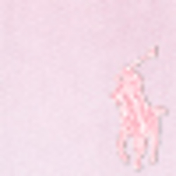 Carmel Pink/White