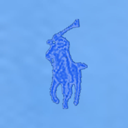 Harbor Island Blue