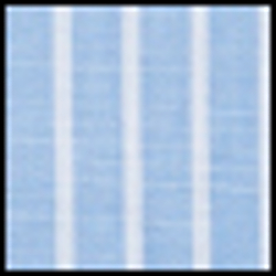 Azure/White
