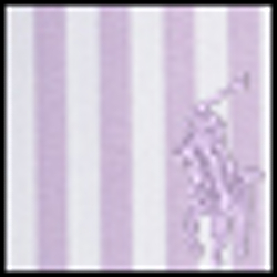 Lilac/White