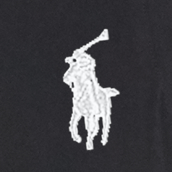 Polo Black
