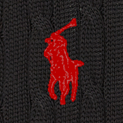 Polo Black