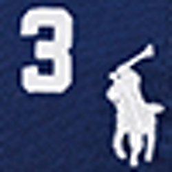 Holiday Navy