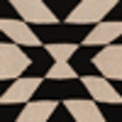 Black/Bone