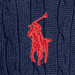 Bright Navy