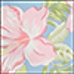 Pastel Floral