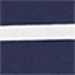 Newport Navy/White