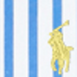 Blue/White