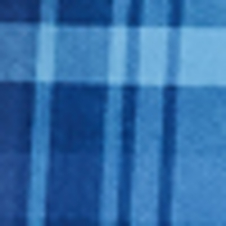Light Indigo/White Multi