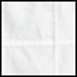 White Patchwork