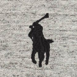 Salt And Pepper Heathr