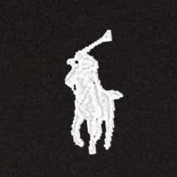 Polo Black