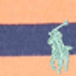 May Orange/Observer Blue