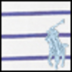 White/Foster Blue