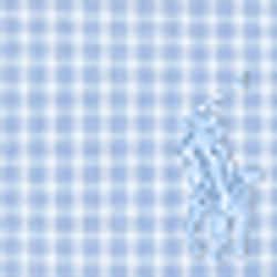 Dark Sky Blue/White
