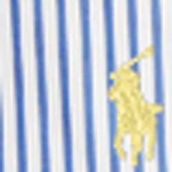 Blue/White
