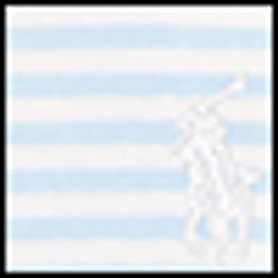Elite Blue/White