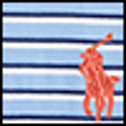 Beach Blue Multi