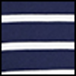 Newport Navy/White