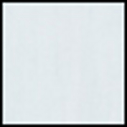 Lightest Blue/White