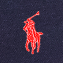 Dark Indigo