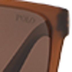 Matte Brown