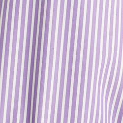 Lavender/White