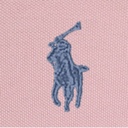 Carmel Pink