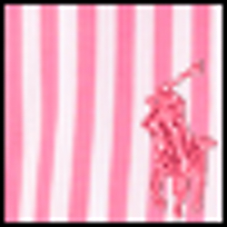 Pink/White