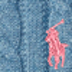 Denim Blue