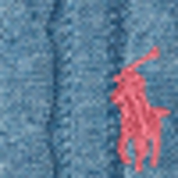 Denim Blue