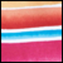 PINK/ORANGE MULTI