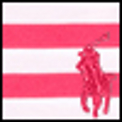 Ultra Pink/White