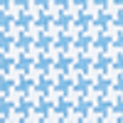 Blue Multi