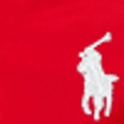 Brilliant Red