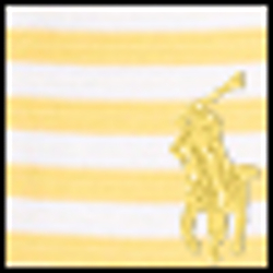 Resort Gold/White