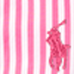 Pink/White