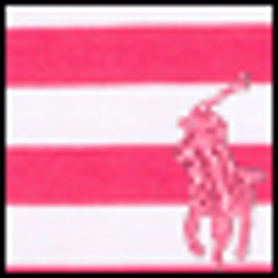 Ultra Pink/White