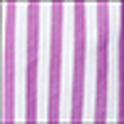 Purple/White