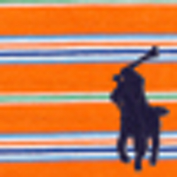 Resort Orange Multi