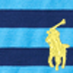 Riviera Blue Multi