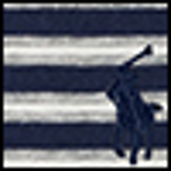 French Navy Heather Multi
