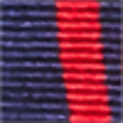 Navy/Red