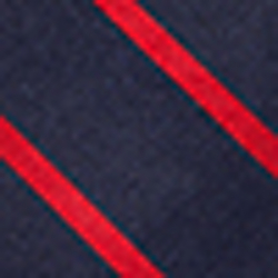 Navy/Red